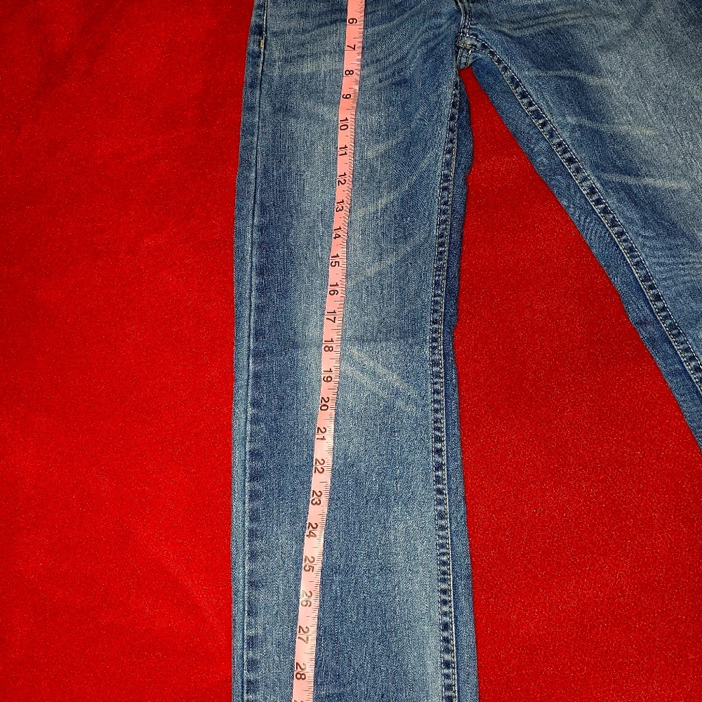 Jeans - Picture 3 of 7